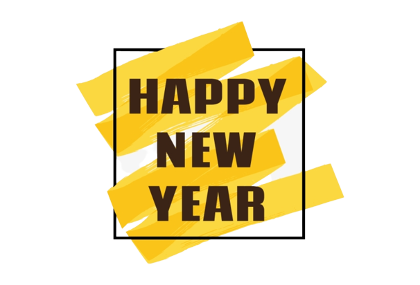 New Year
